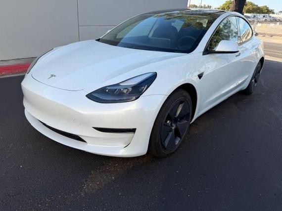 TESLA MODEL 3 2023 5YJ3E1EA2PF402989 image TESLA MODEL 3 2023 5YJ3E1EA2PF402989 image
